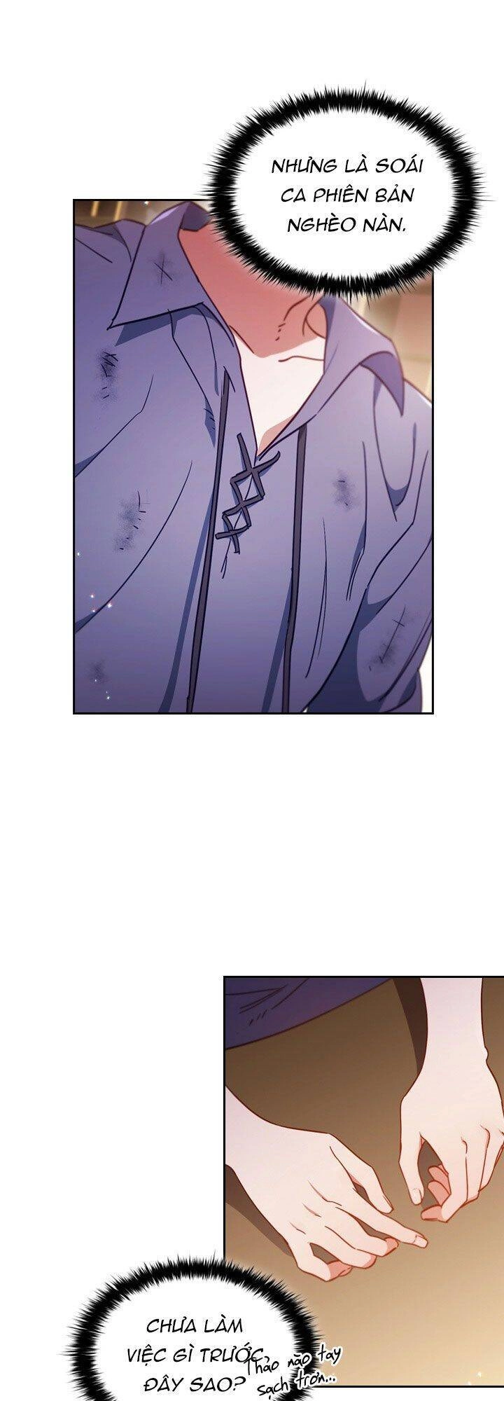 Tôi Đã Ly Hôn Nhưng Lại Trở Thành Tài Phiệt Chapter 10.1 - 16