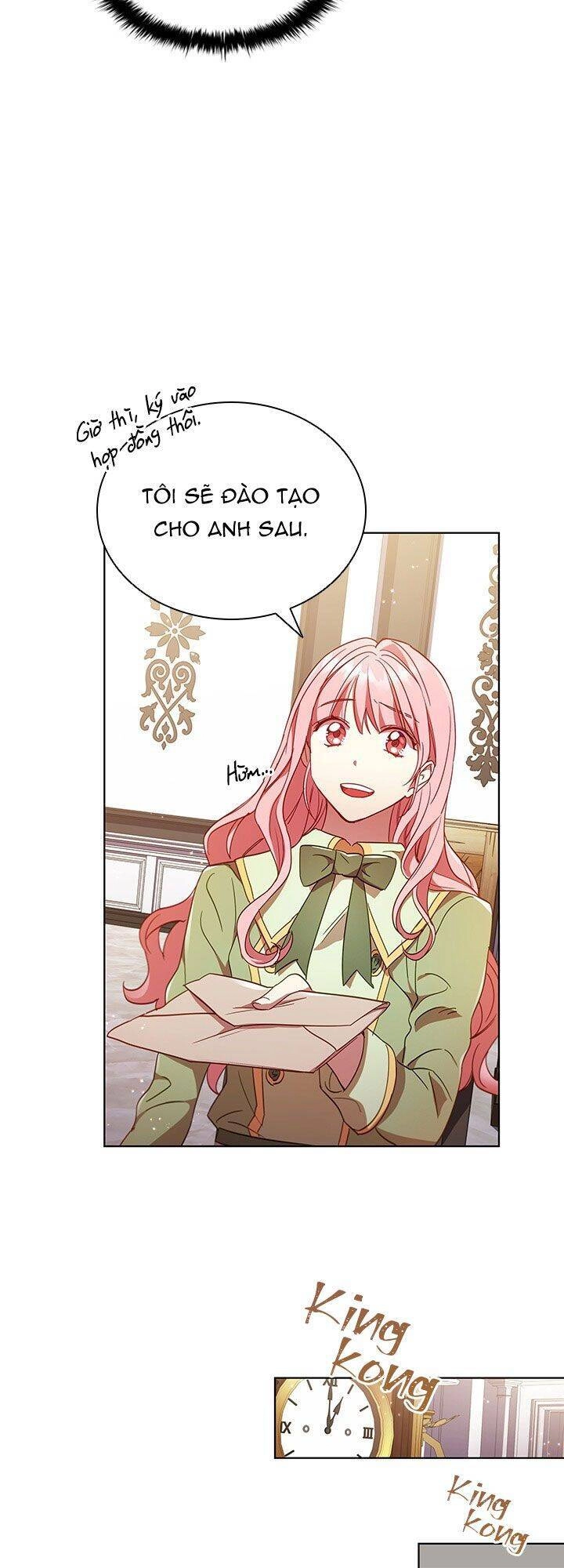 Tôi Đã Ly Hôn Nhưng Lại Trở Thành Tài Phiệt Chapter 10.1 - 17