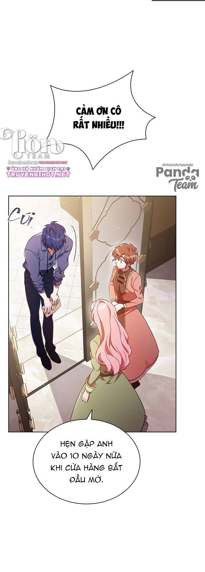 Tôi Đã Ly Hôn Nhưng Lại Trở Thành Tài Phiệt Chapter 10.1 - 18