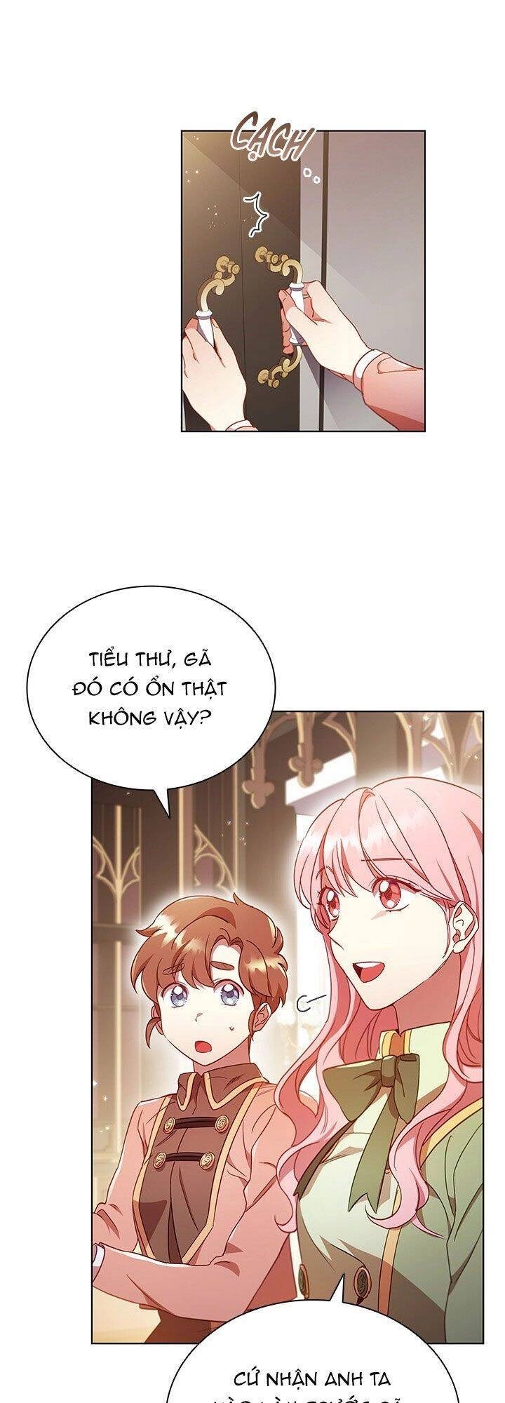 Tôi Đã Ly Hôn Nhưng Lại Trở Thành Tài Phiệt Chapter 10.1 - 19