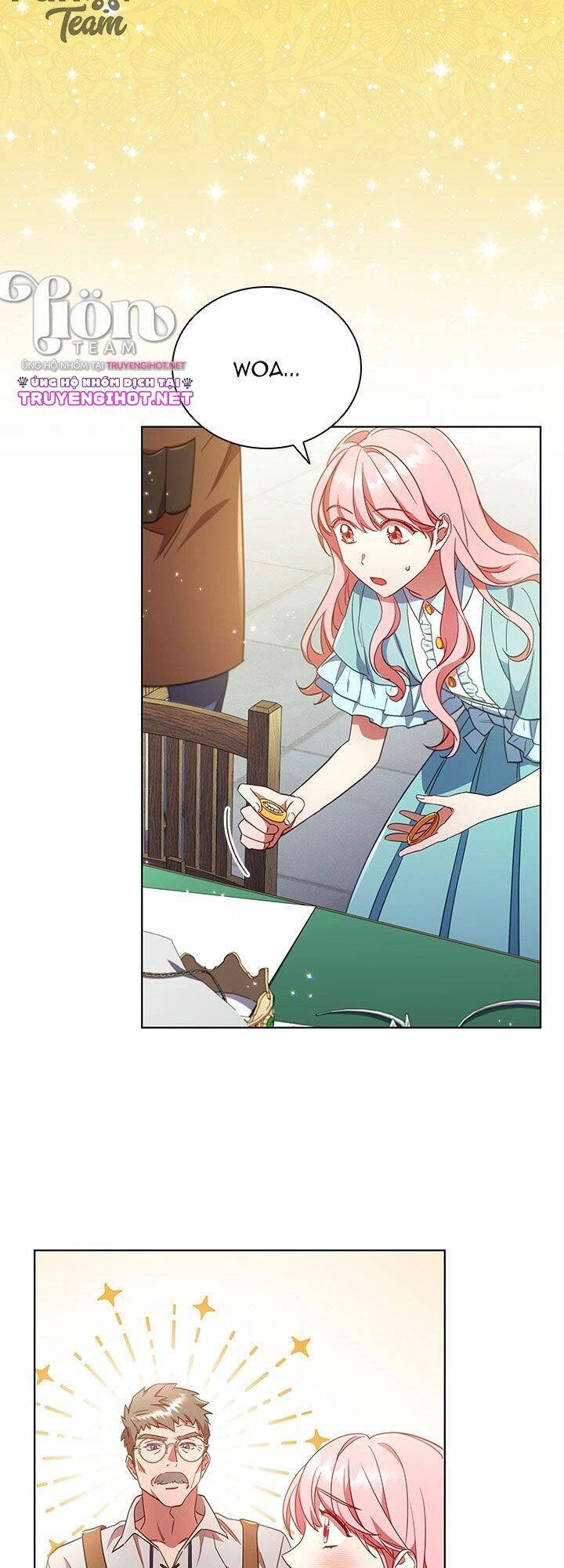 Tôi Đã Ly Hôn Nhưng Lại Trở Thành Tài Phiệt Chapter 10.1 - 28