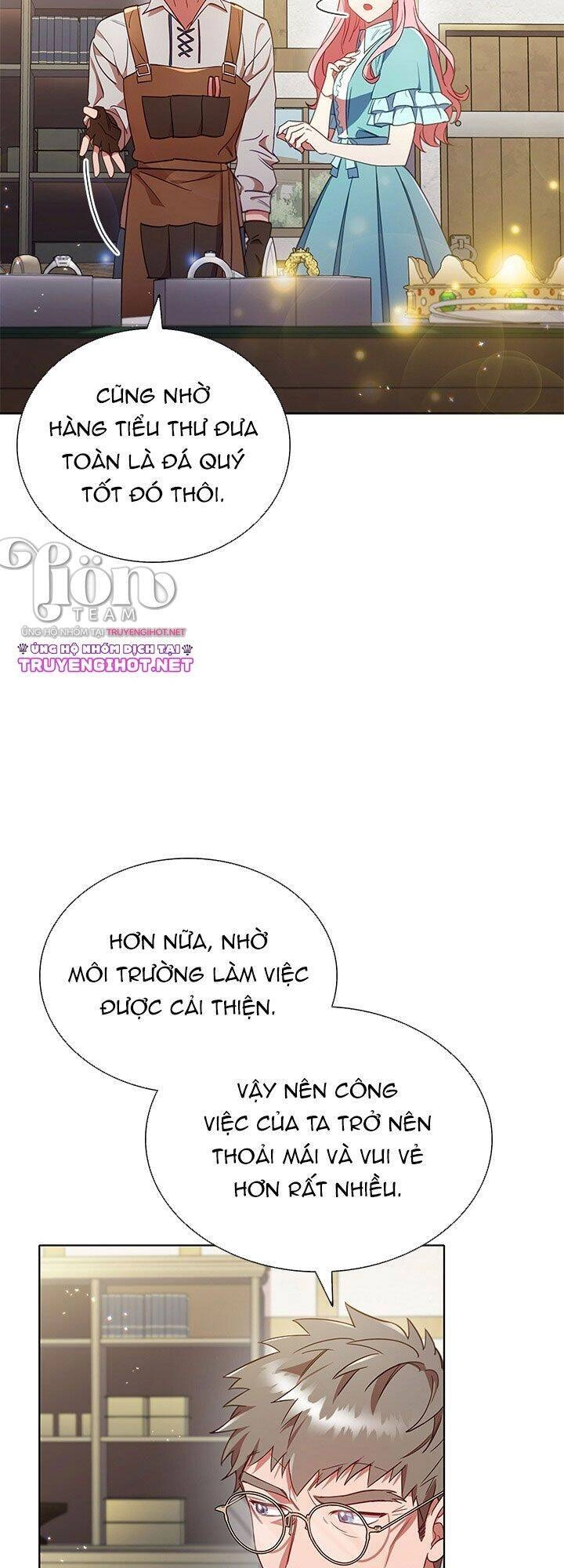 Tôi Đã Ly Hôn Nhưng Lại Trở Thành Tài Phiệt Chapter 10.2 - 5