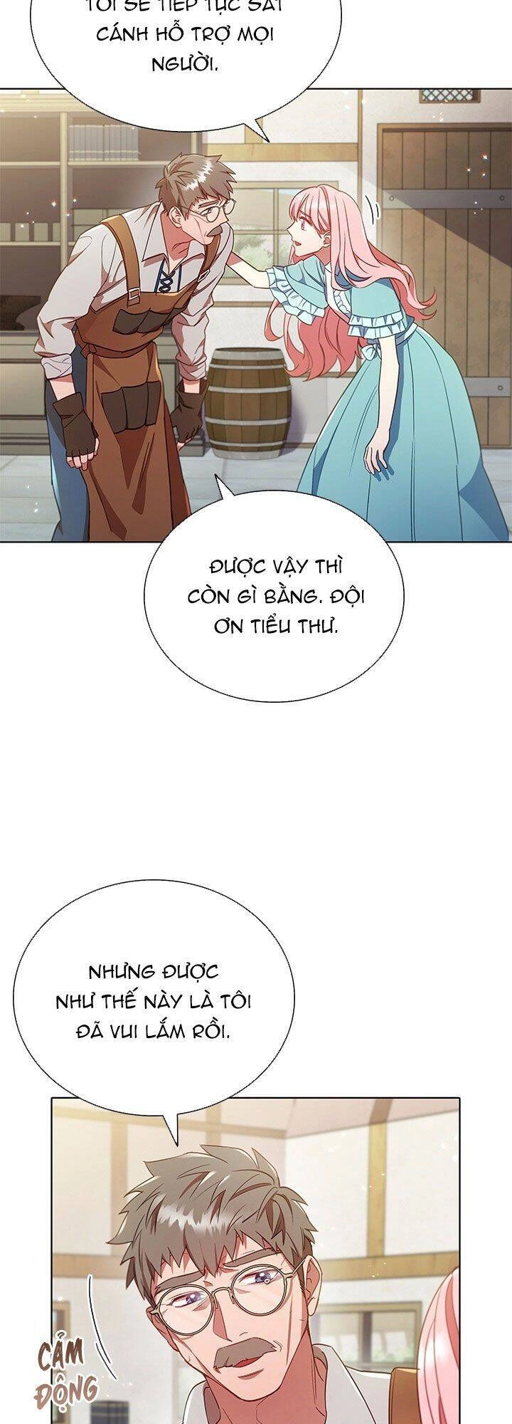 Tôi Đã Ly Hôn Nhưng Lại Trở Thành Tài Phiệt Chapter 10.2 - 9