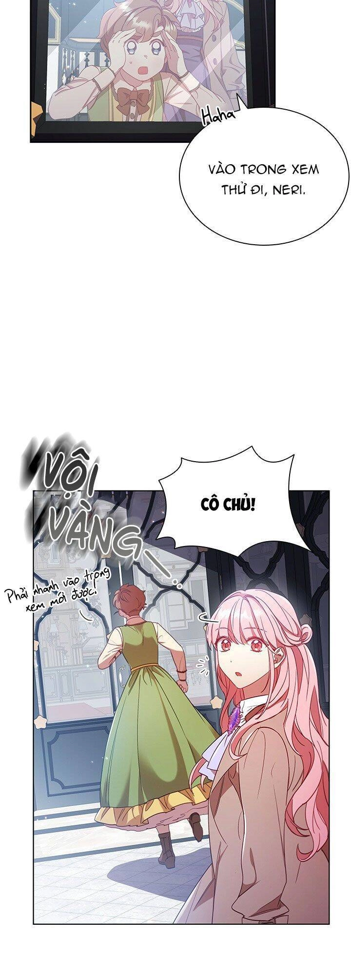 Tôi Đã Ly Hôn Nhưng Lại Trở Thành Tài Phiệt Chapter 10.2 - 21