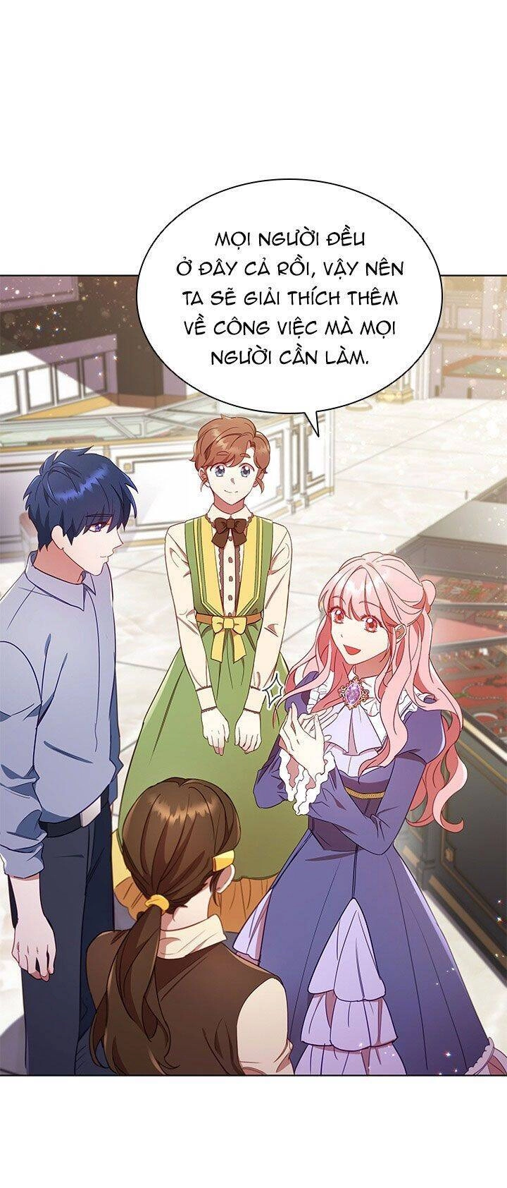 Tôi Đã Ly Hôn Nhưng Lại Trở Thành Tài Phiệt Chapter 10.2 - 27