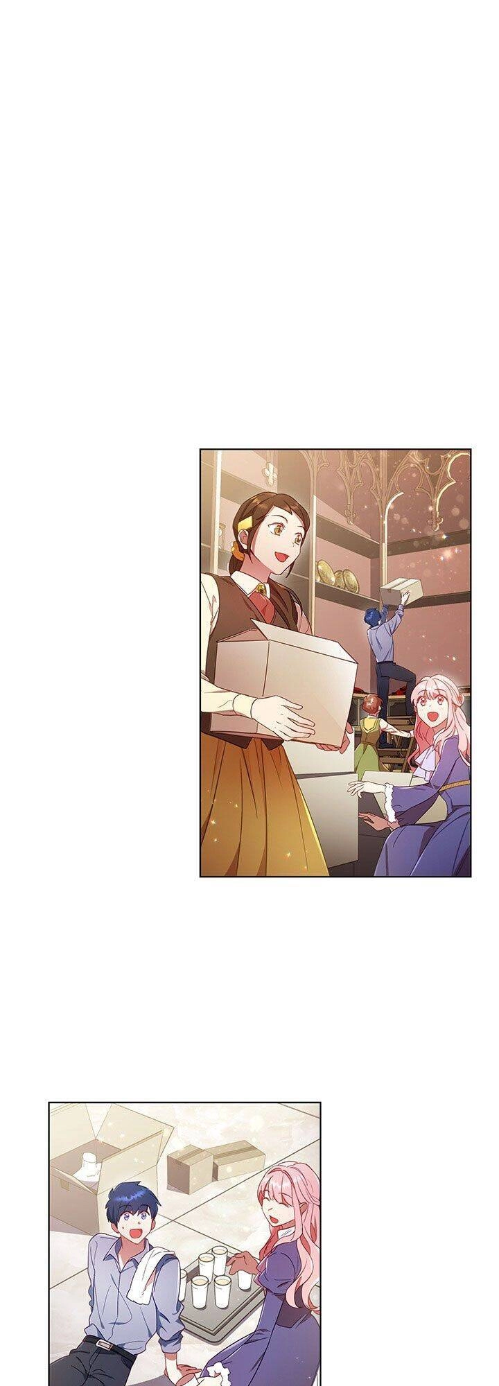 Tôi Đã Ly Hôn Nhưng Lại Trở Thành Tài Phiệt Chapter 10.2 - 33