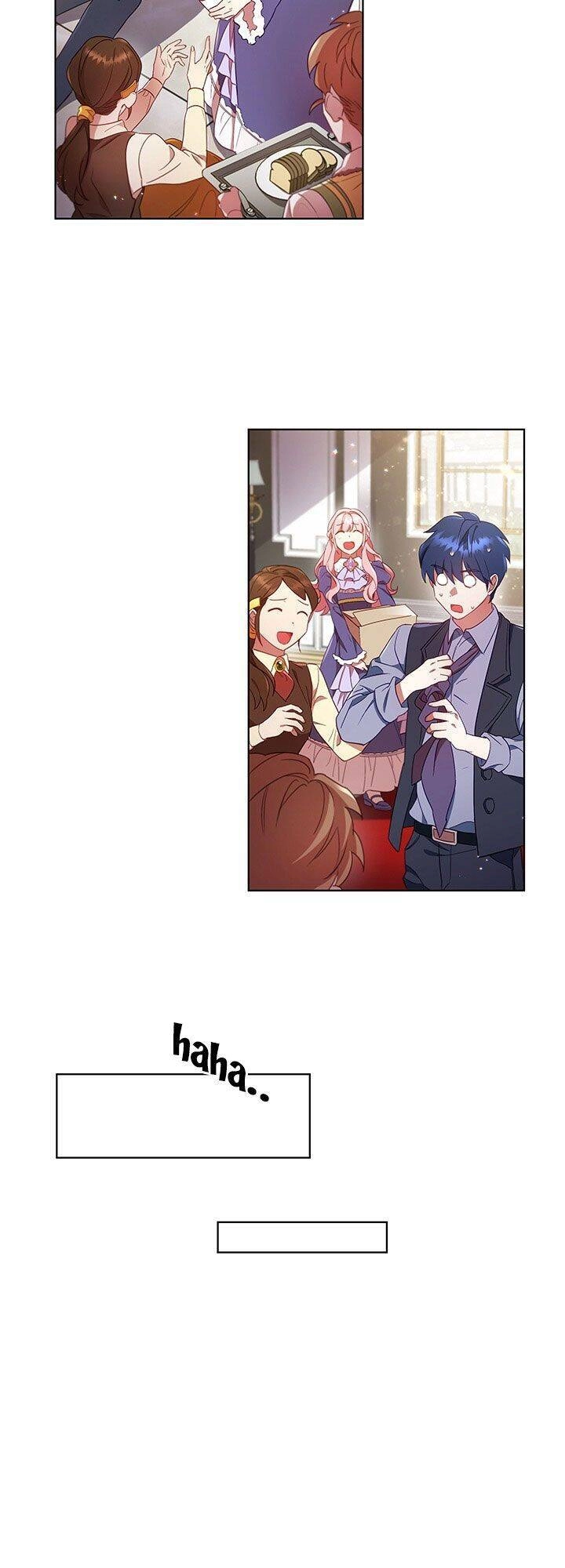 Tôi Đã Ly Hôn Nhưng Lại Trở Thành Tài Phiệt Chapter 10.2 - 34