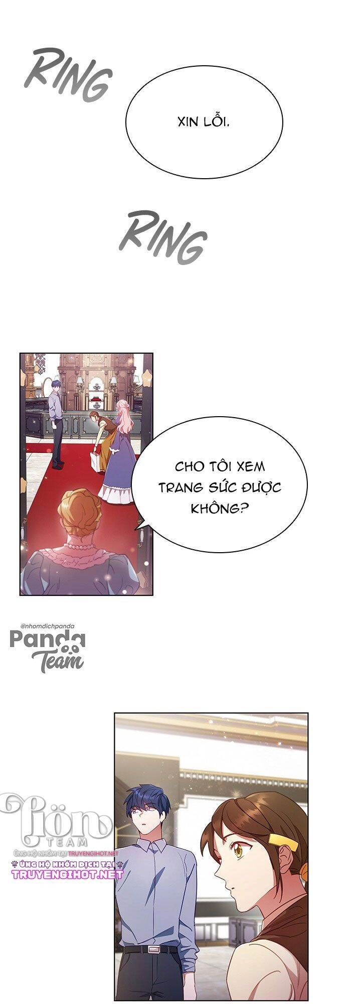 Tôi Đã Ly Hôn Nhưng Lại Trở Thành Tài Phiệt Chapter 10.2 - 35
