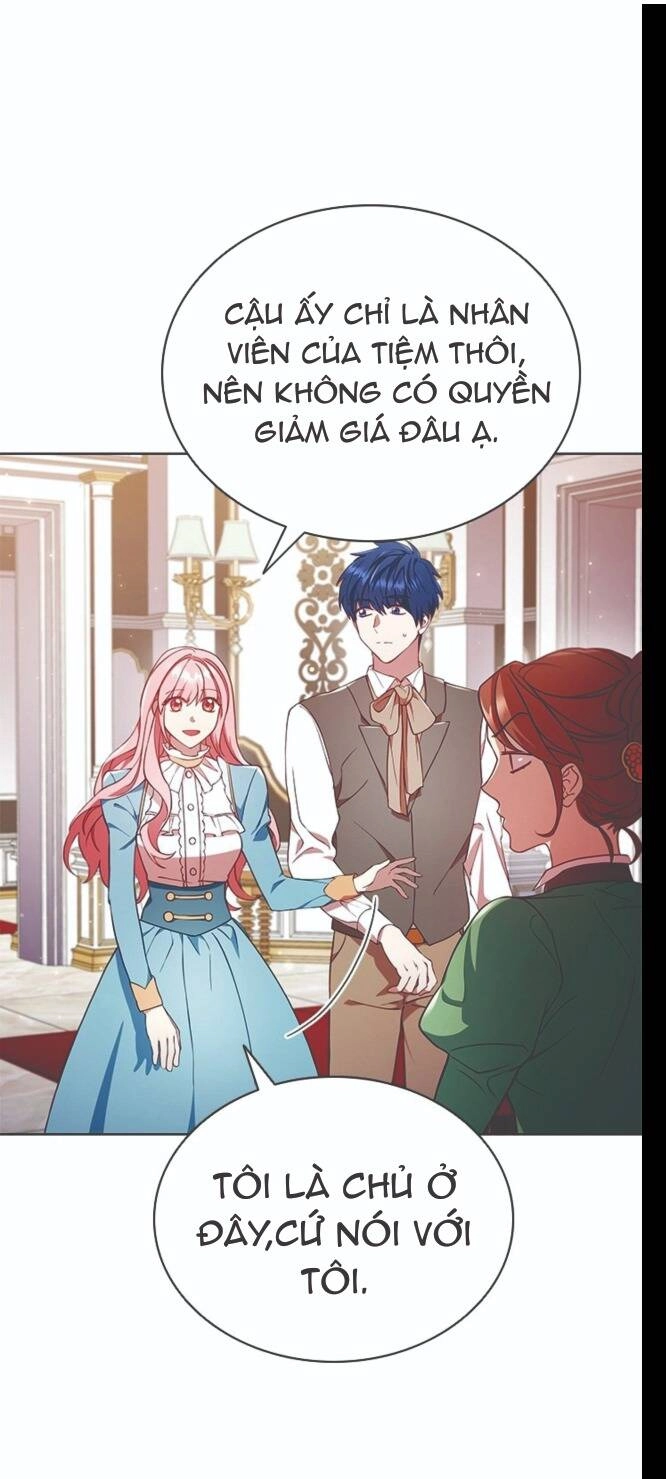 Tôi Đã Ly Hôn Nhưng Lại Trở Thành Tài Phiệt Chapter 11.2 - 4