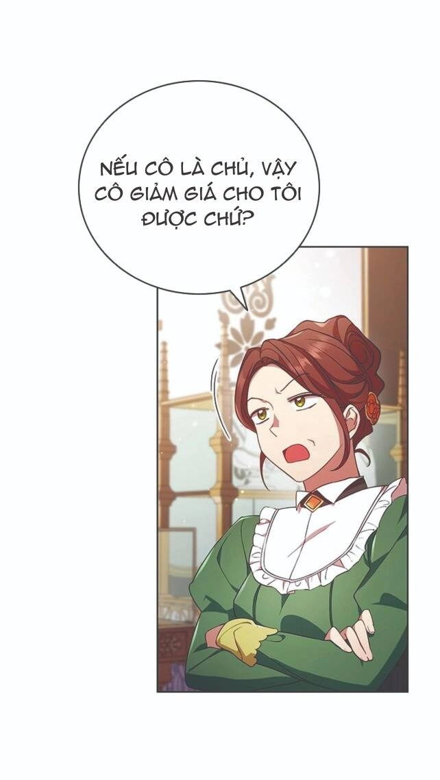 Tôi Đã Ly Hôn Nhưng Lại Trở Thành Tài Phiệt Chapter 11.2 - 5