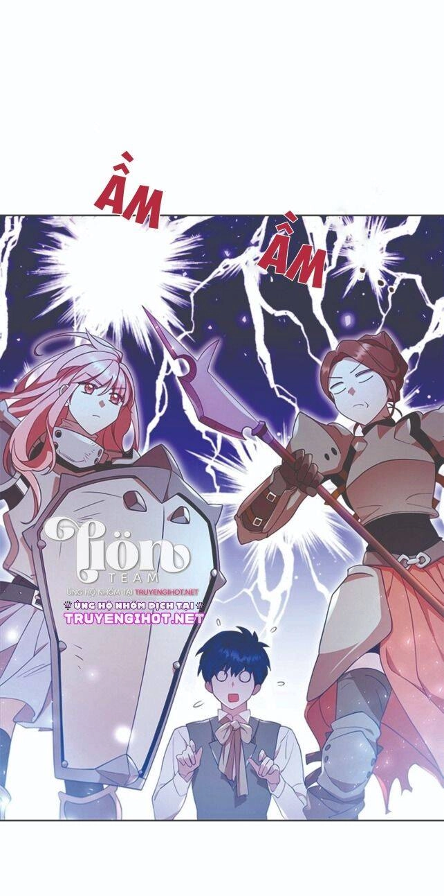 Tôi Đã Ly Hôn Nhưng Lại Trở Thành Tài Phiệt Chapter 11.2 - 7