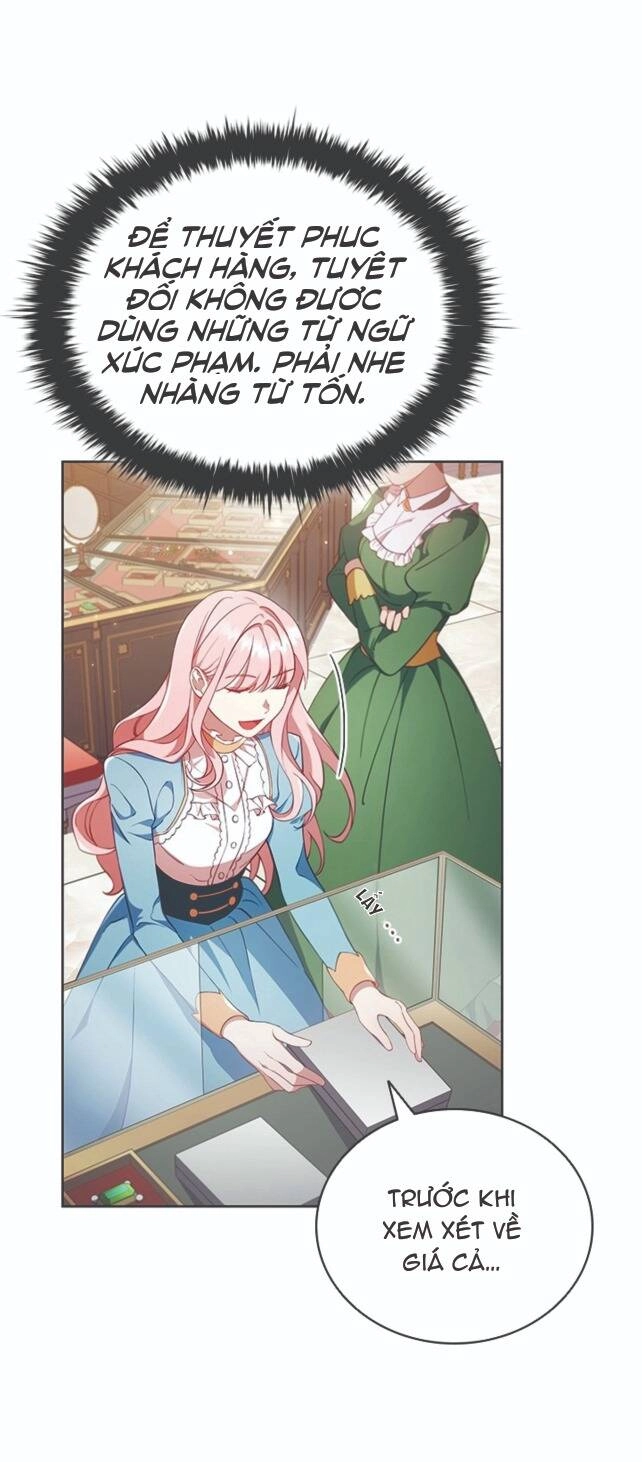 Tôi Đã Ly Hôn Nhưng Lại Trở Thành Tài Phiệt Chapter 11.2 - 8