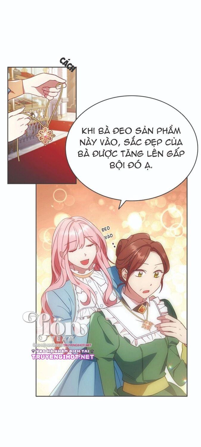 Tôi Đã Ly Hôn Nhưng Lại Trở Thành Tài Phiệt Chapter 11.2 - 11