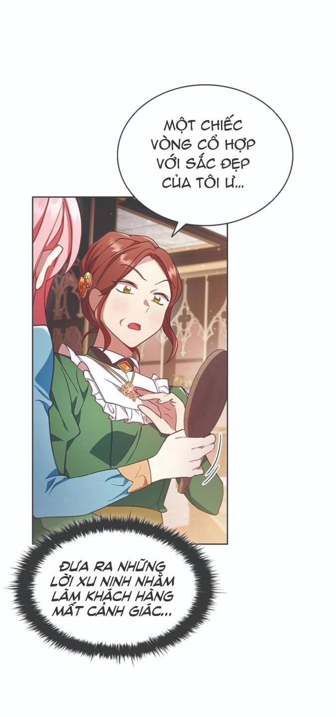 Tôi Đã Ly Hôn Nhưng Lại Trở Thành Tài Phiệt Chapter 11.2 - 12