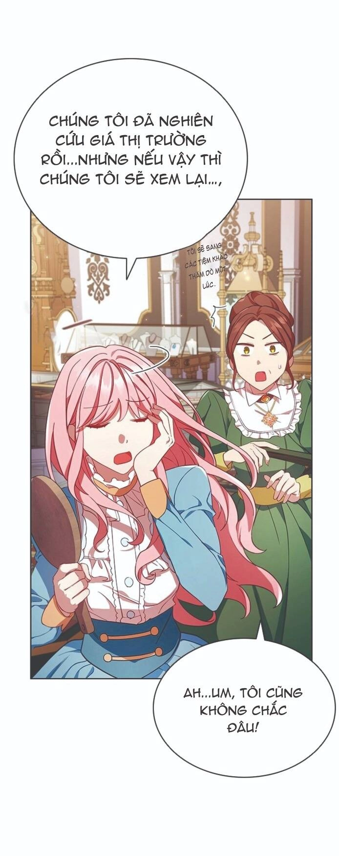 Tôi Đã Ly Hôn Nhưng Lại Trở Thành Tài Phiệt Chapter 11.2 - 22