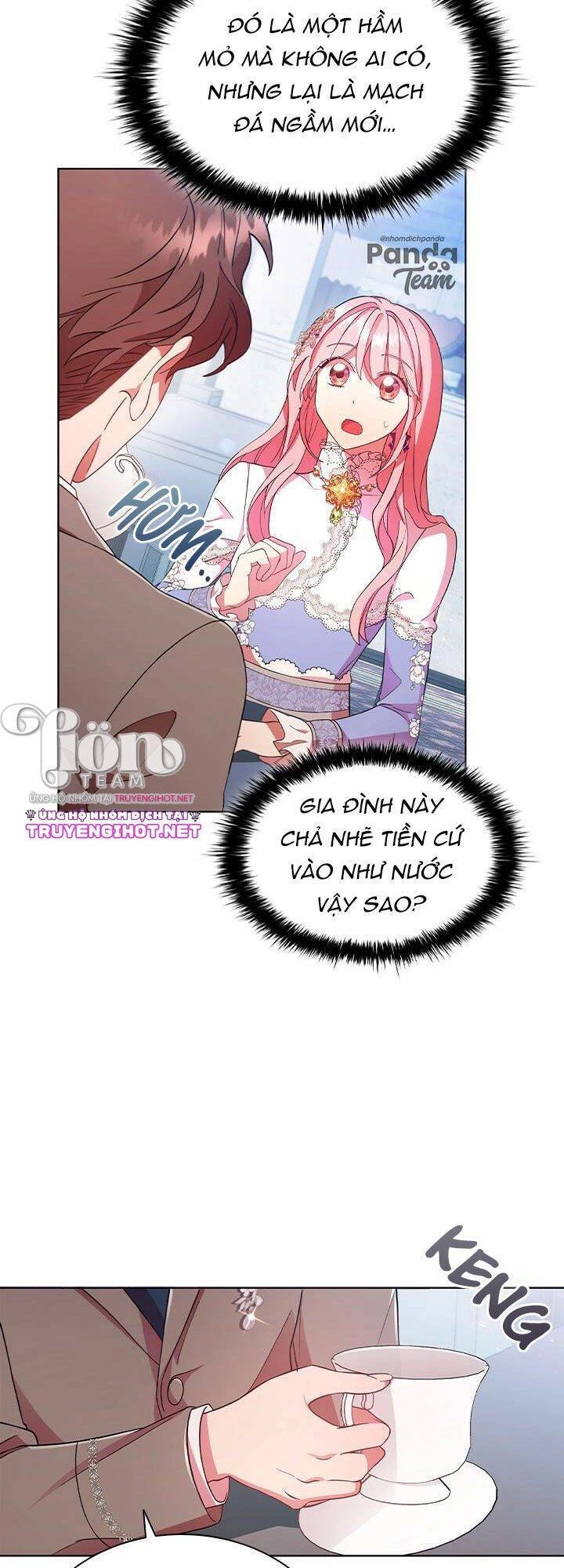 Tôi Đã Ly Hôn Nhưng Lại Trở Thành Tài Phiệt Chapter 13.1 - 7