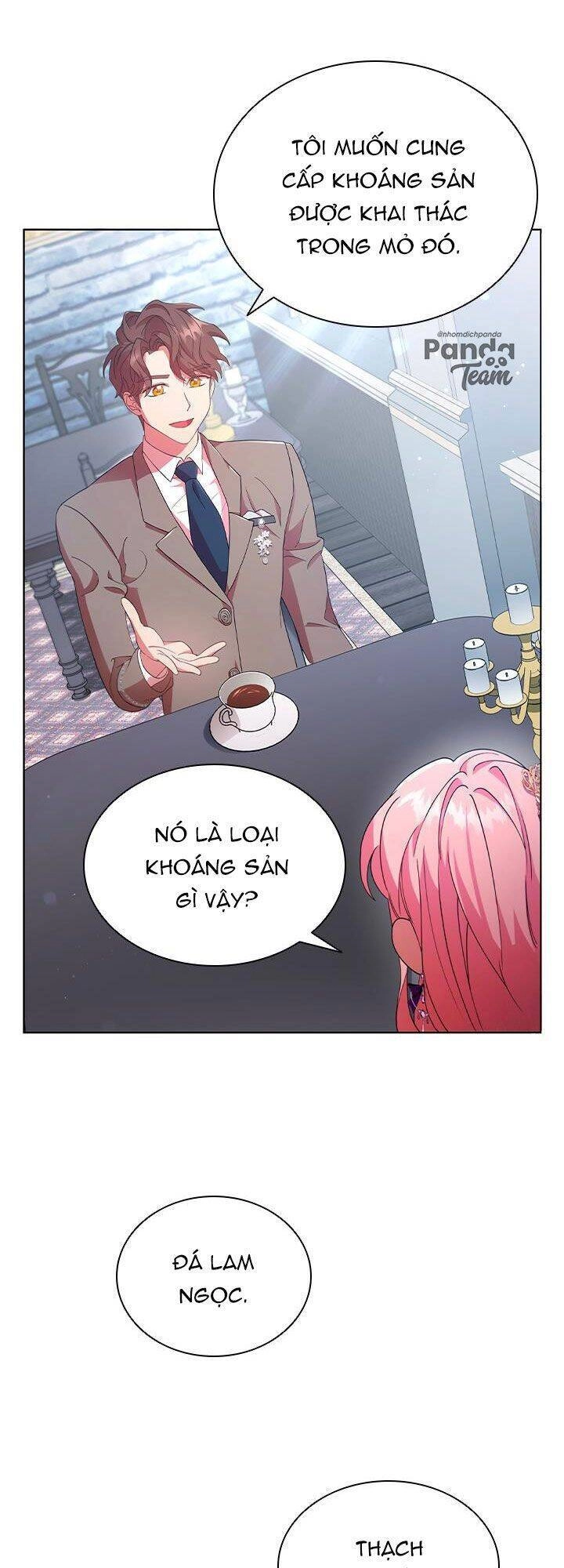 Tôi Đã Ly Hôn Nhưng Lại Trở Thành Tài Phiệt Chapter 13.1 - 10