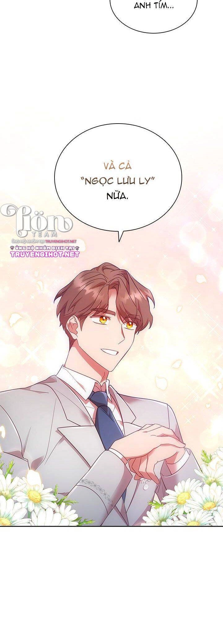 Tôi Đã Ly Hôn Nhưng Lại Trở Thành Tài Phiệt Chapter 13.1 - 11