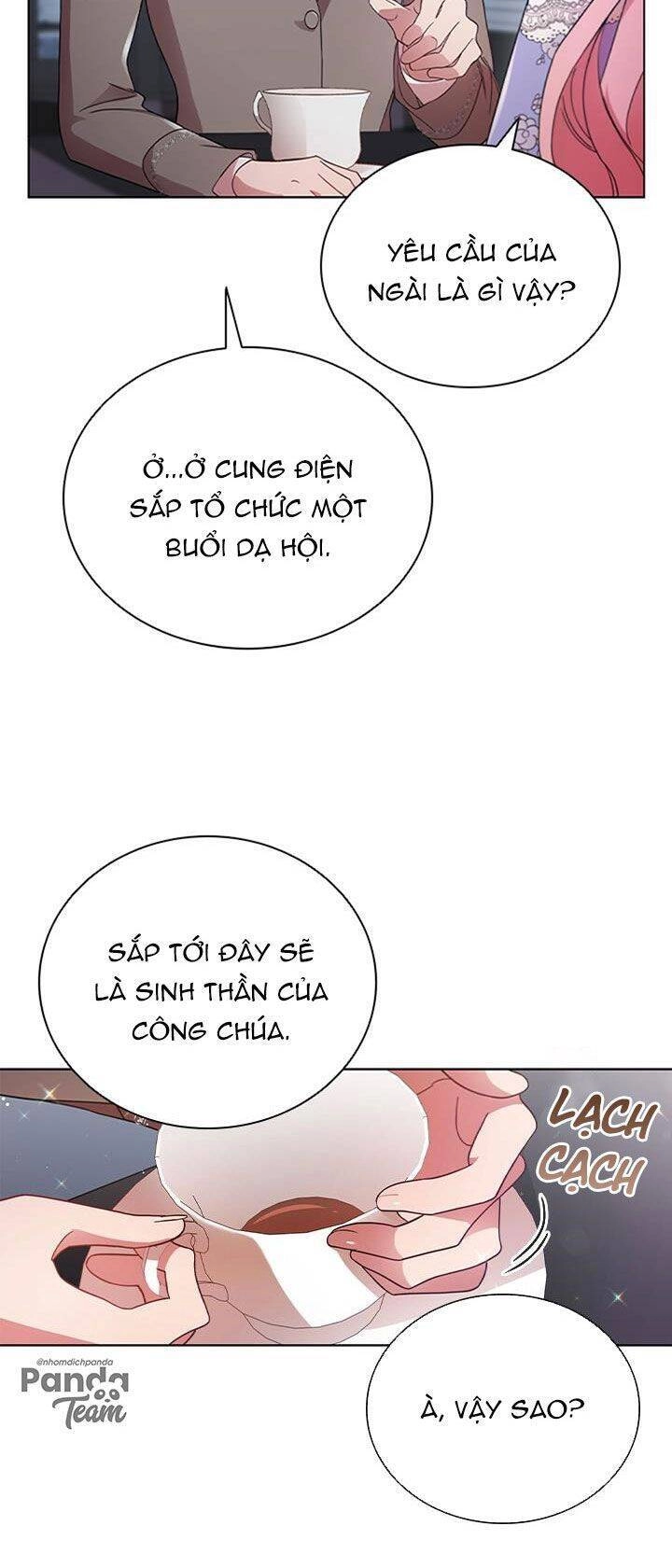 Tôi Đã Ly Hôn Nhưng Lại Trở Thành Tài Phiệt Chapter 13.1 - 22