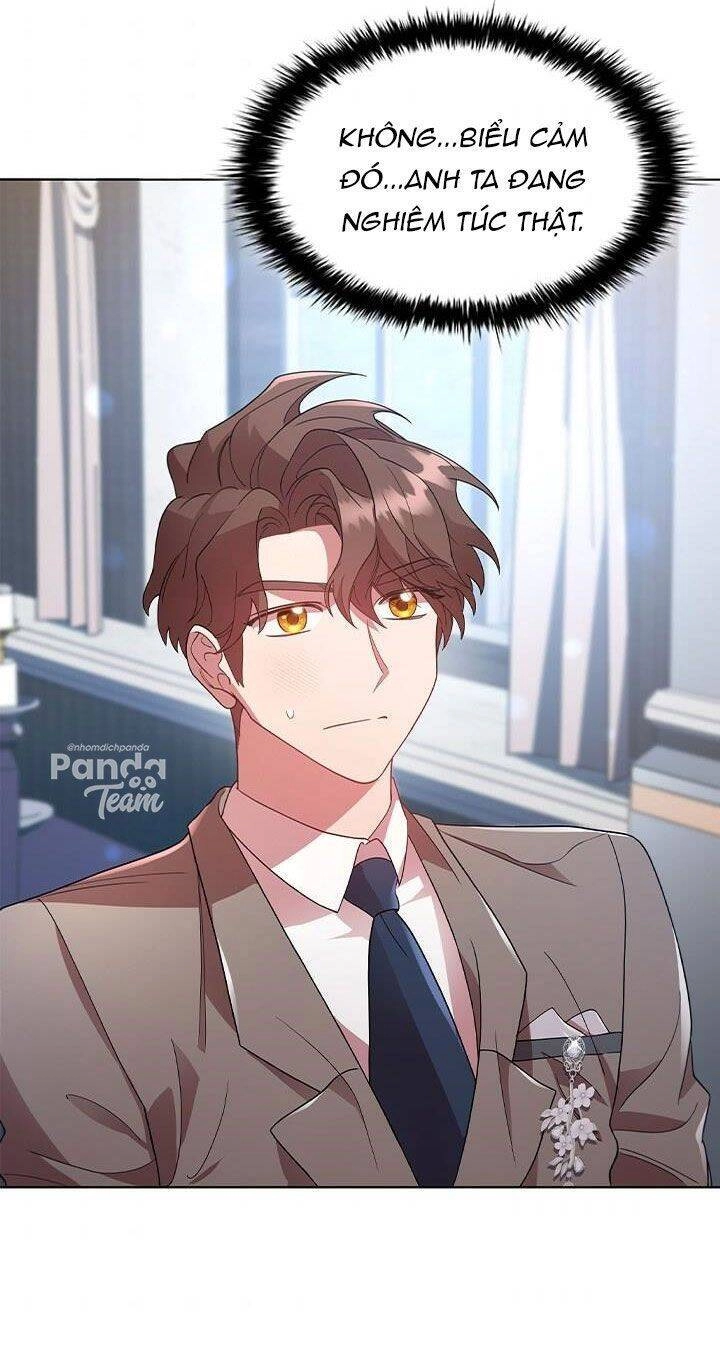 Tôi Đã Ly Hôn Nhưng Lại Trở Thành Tài Phiệt Chapter 13.1 - 25