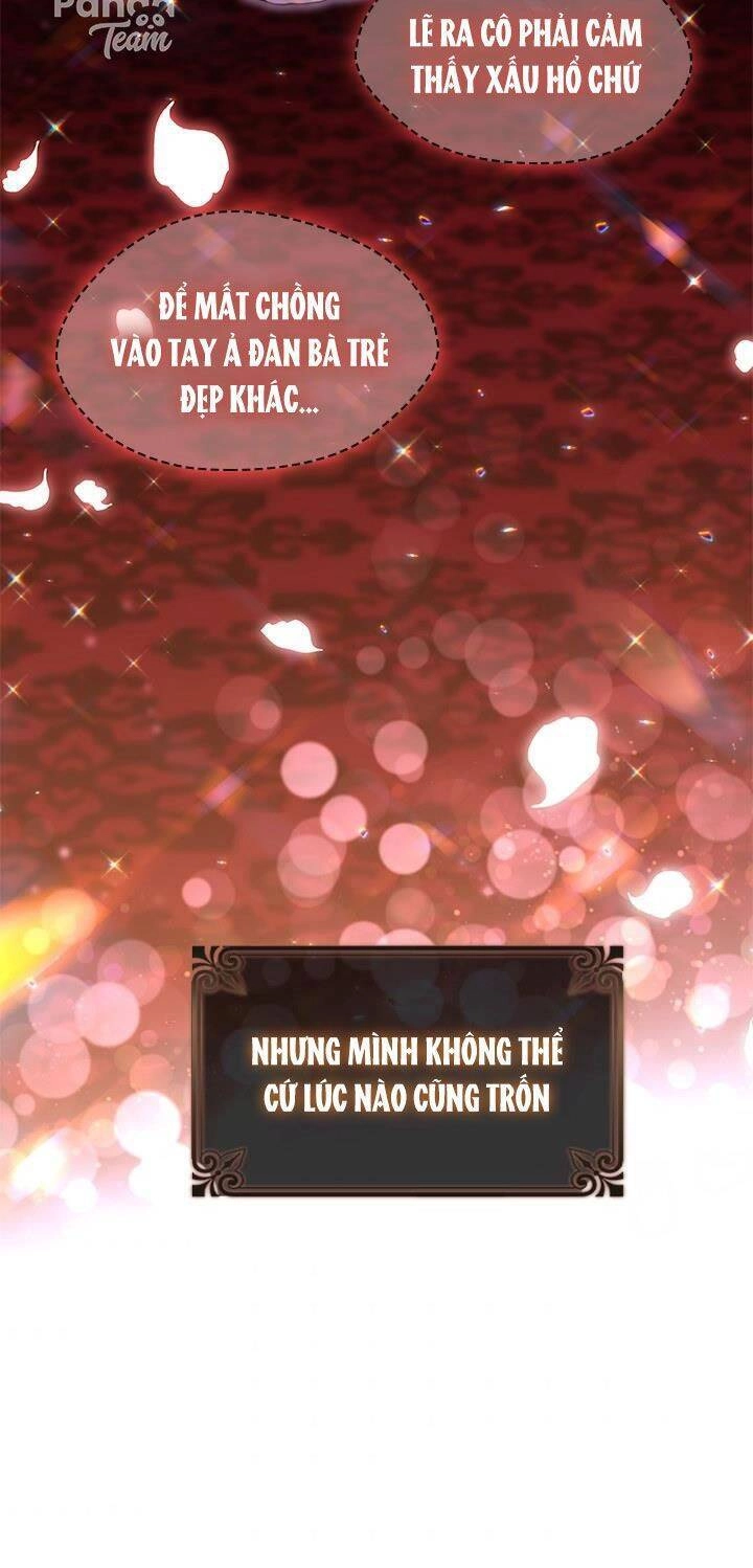 Tôi Đã Ly Hôn Nhưng Lại Trở Thành Tài Phiệt Chapter 13.1 - 31