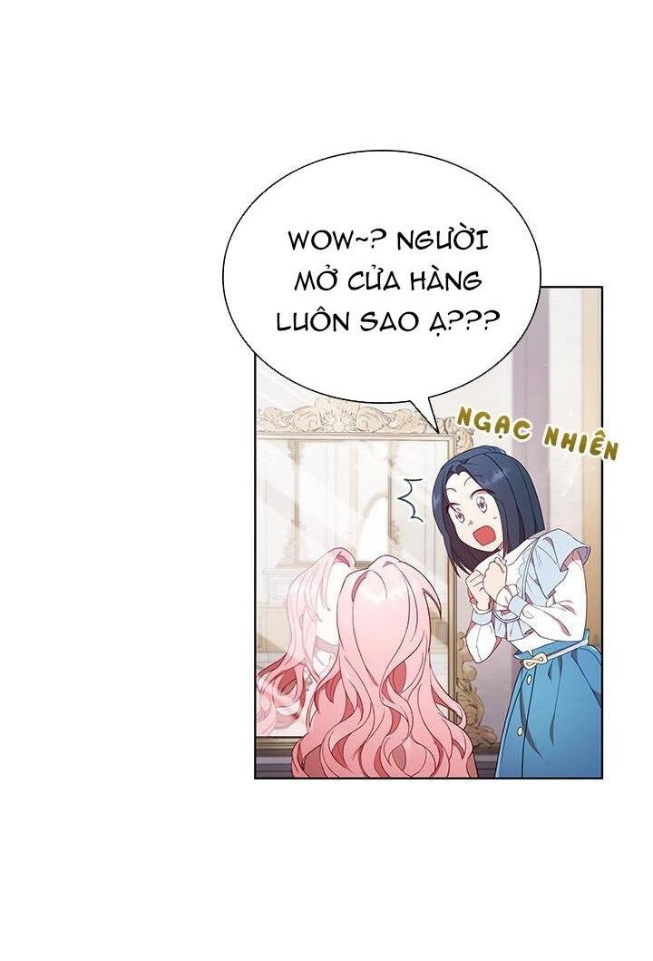 Tôi Đã Ly Hôn Nhưng Lại Trở Thành Tài Phiệt Chapter 15.1 - 5
