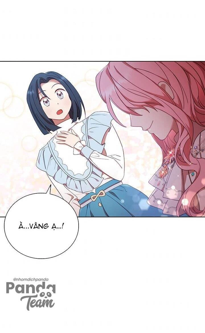 Tôi Đã Ly Hôn Nhưng Lại Trở Thành Tài Phiệt Chapter 15.1 - 7