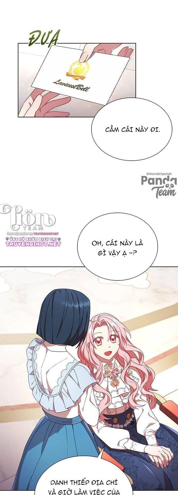 Tôi Đã Ly Hôn Nhưng Lại Trở Thành Tài Phiệt Chapter 15.1 - 10