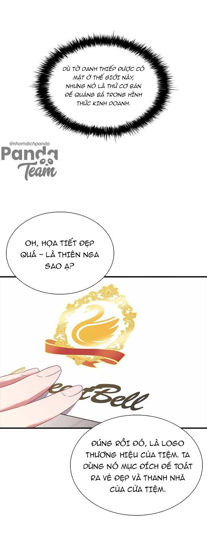 Tôi Đã Ly Hôn Nhưng Lại Trở Thành Tài Phiệt Chapter 15.1 - 12