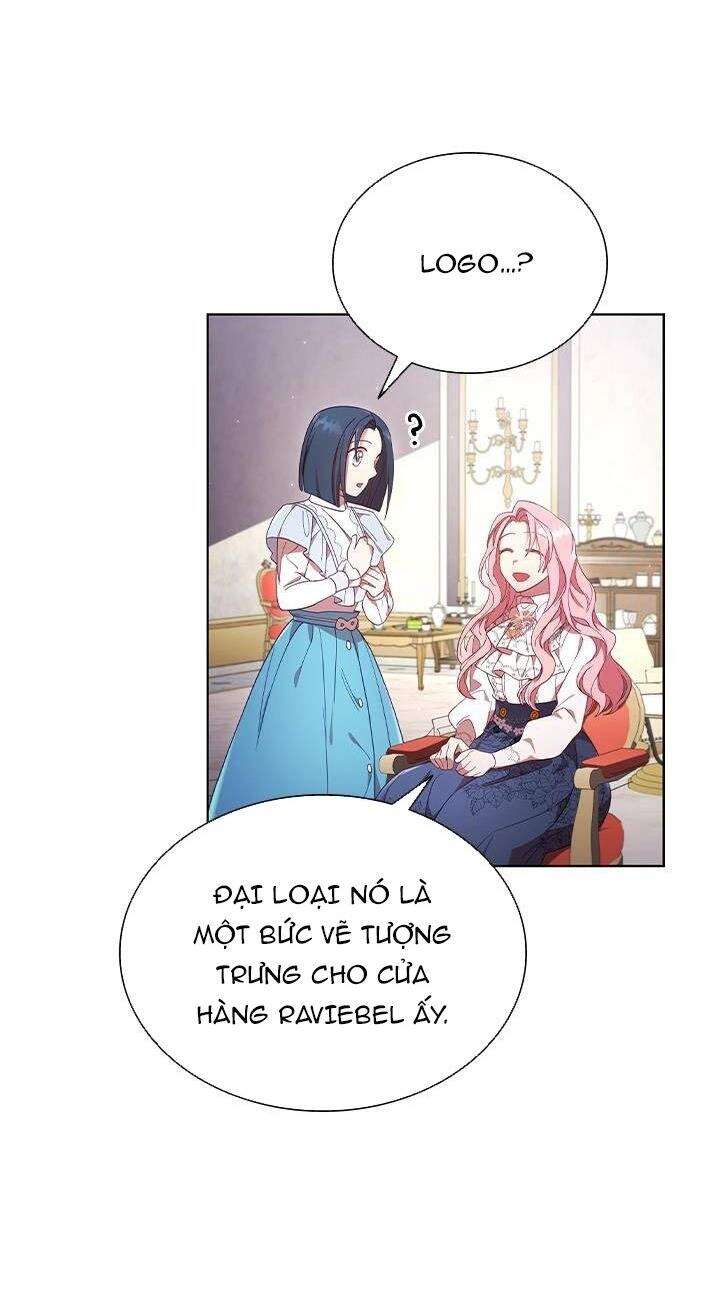 Tôi Đã Ly Hôn Nhưng Lại Trở Thành Tài Phiệt Chapter 15.1 - 13