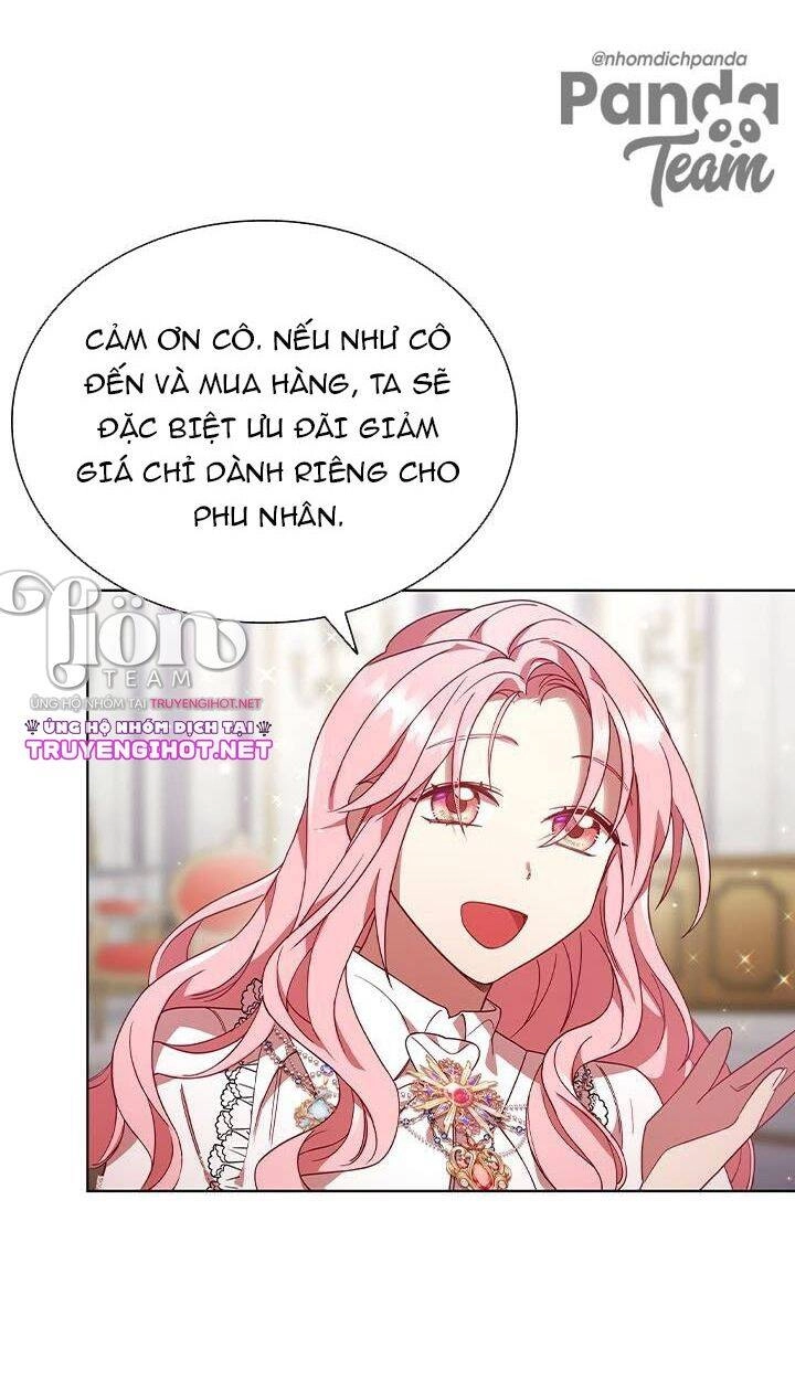 Tôi Đã Ly Hôn Nhưng Lại Trở Thành Tài Phiệt Chapter 15.1 - 15