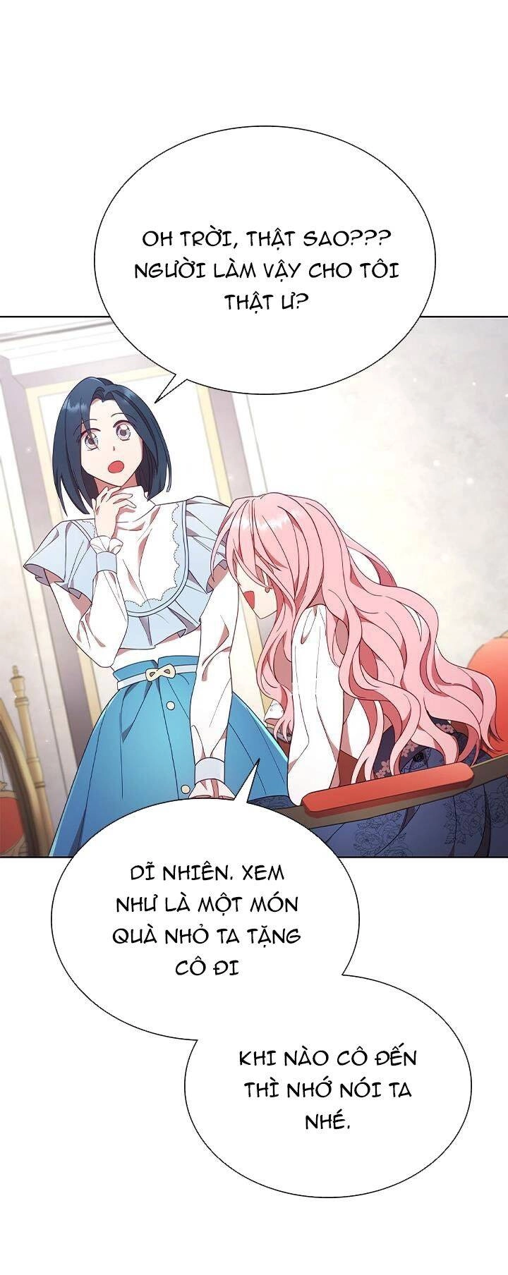 Tôi Đã Ly Hôn Nhưng Lại Trở Thành Tài Phiệt Chapter 15.1 - 16