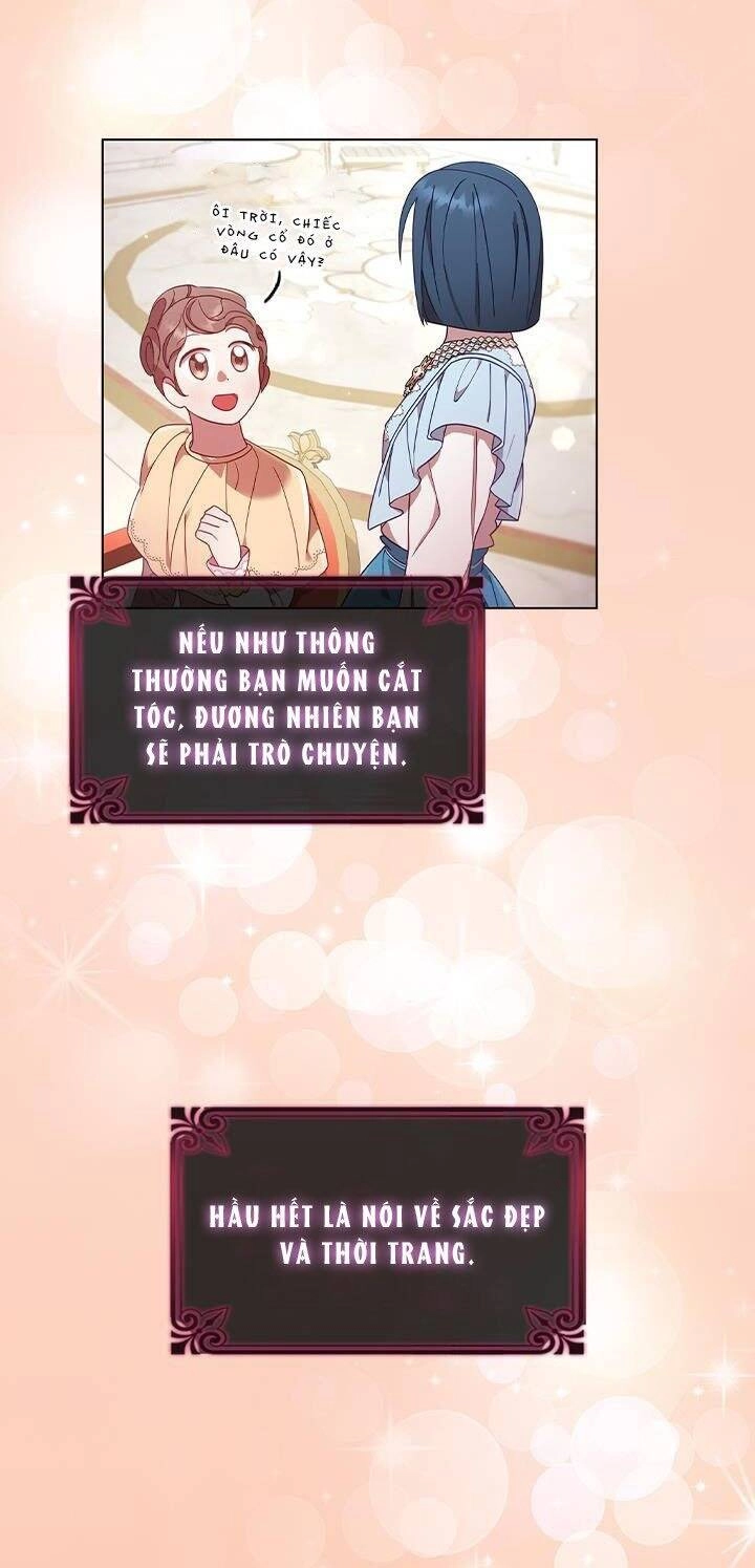 Tôi Đã Ly Hôn Nhưng Lại Trở Thành Tài Phiệt Chapter 15.1 - 21