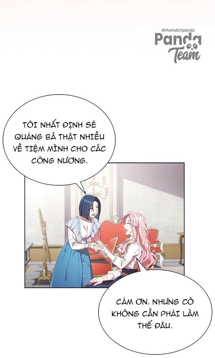 Tôi Đã Ly Hôn Nhưng Lại Trở Thành Tài Phiệt Chapter 15.1 - 23