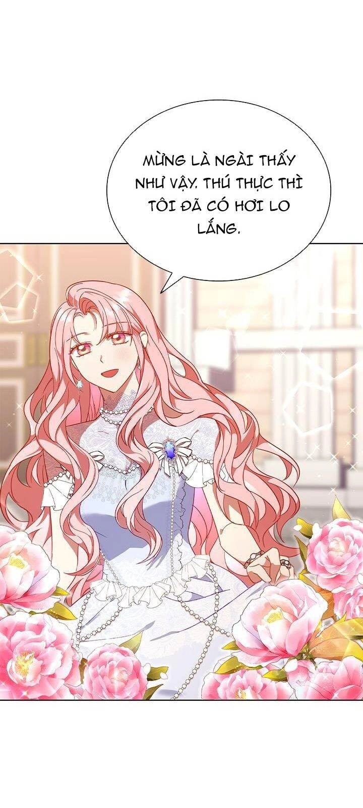 Tôi Đã Ly Hôn Nhưng Lại Trở Thành Tài Phiệt Chapter 15.1 - 35