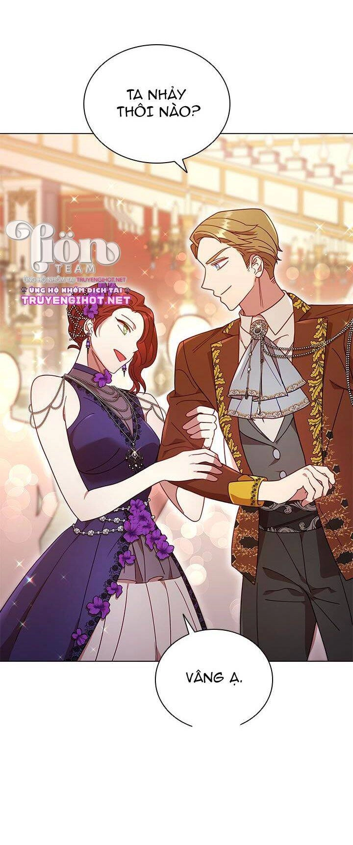 Tôi Đã Ly Hôn Nhưng Lại Trở Thành Tài Phiệt Chapter 16.1 - 5