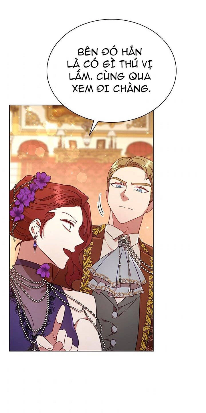 Tôi Đã Ly Hôn Nhưng Lại Trở Thành Tài Phiệt Chapter 16.1 - 7