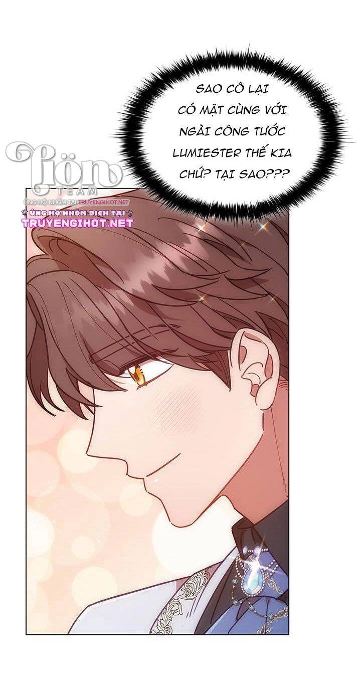 Tôi Đã Ly Hôn Nhưng Lại Trở Thành Tài Phiệt Chapter 16.1 - 12