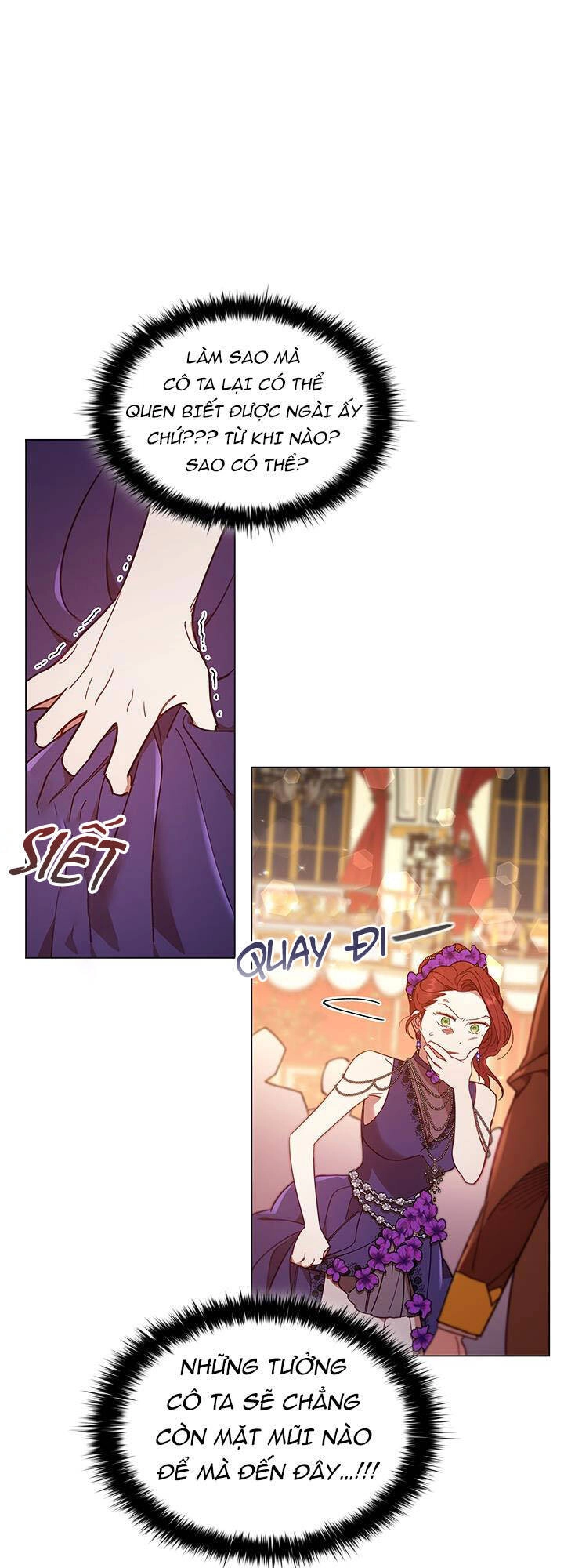 Tôi Đã Ly Hôn Nhưng Lại Trở Thành Tài Phiệt Chapter 16.1 - 13