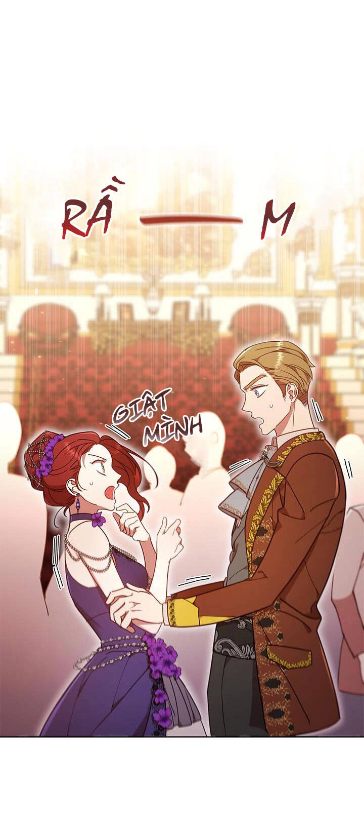 Tôi Đã Ly Hôn Nhưng Lại Trở Thành Tài Phiệt Chapter 16.1 - 15