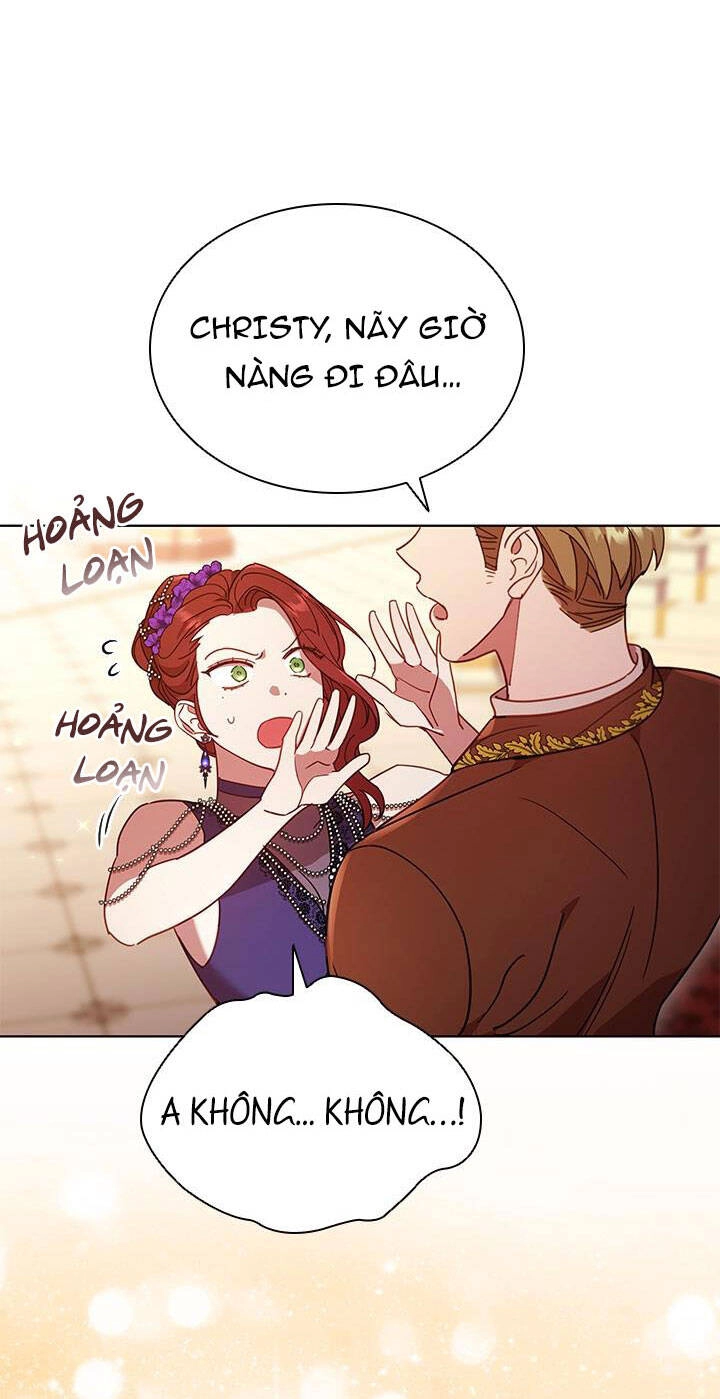 Tôi Đã Ly Hôn Nhưng Lại Trở Thành Tài Phiệt Chapter 16.1 - 16