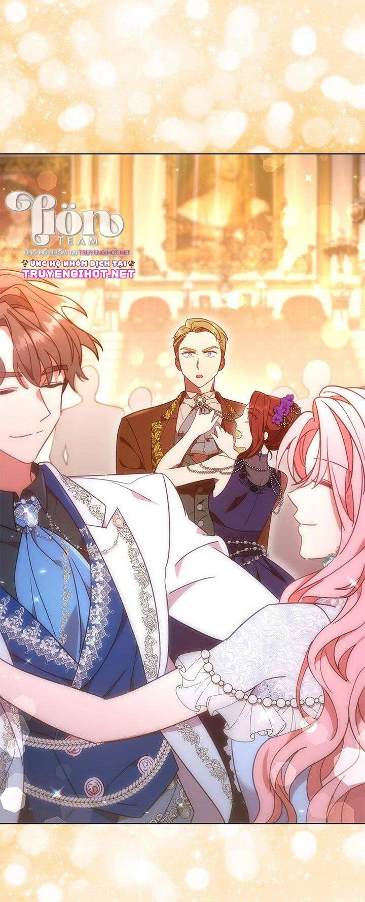 Tôi Đã Ly Hôn Nhưng Lại Trở Thành Tài Phiệt Chapter 16.1 - 17