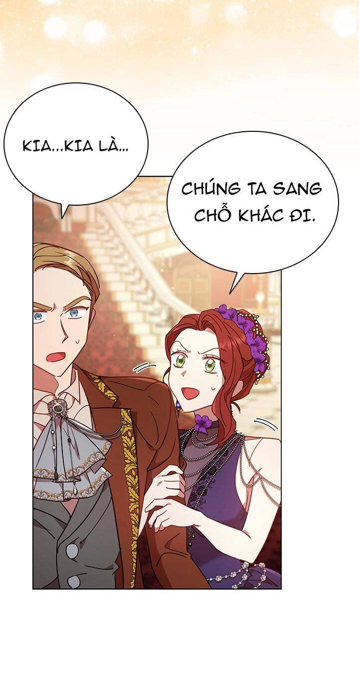 Tôi Đã Ly Hôn Nhưng Lại Trở Thành Tài Phiệt Chapter 16.1 - 18