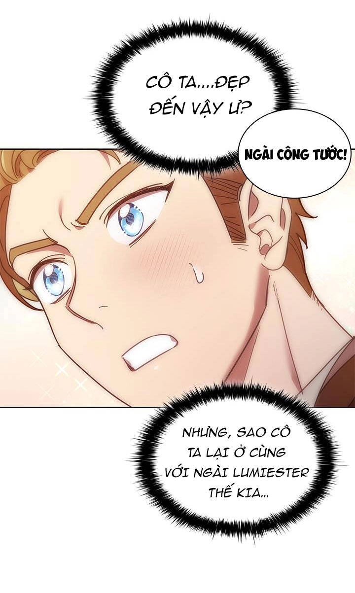 Tôi Đã Ly Hôn Nhưng Lại Trở Thành Tài Phiệt Chapter 16.1 - 21