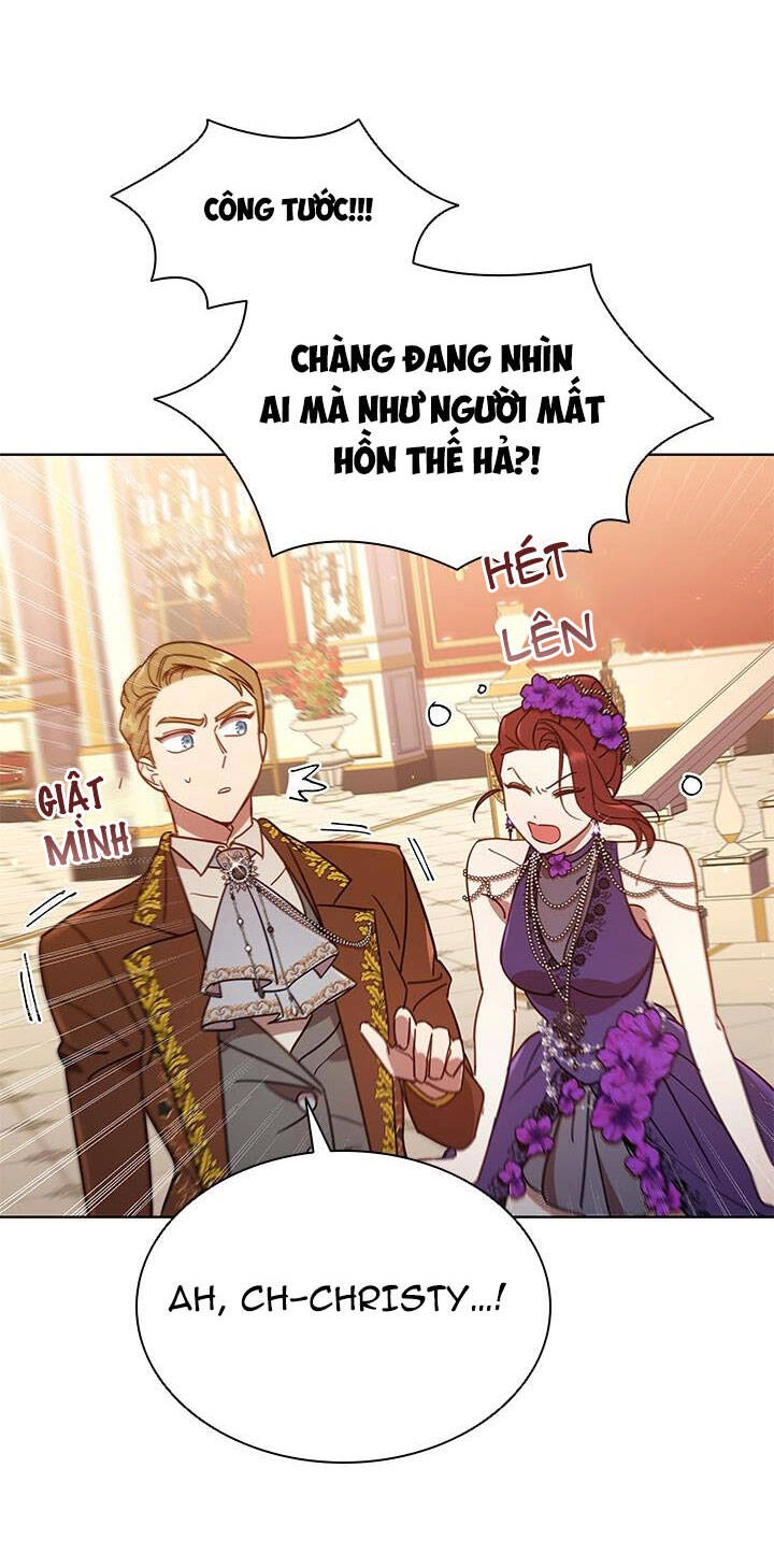 Tôi Đã Ly Hôn Nhưng Lại Trở Thành Tài Phiệt Chapter 16.1 - 22