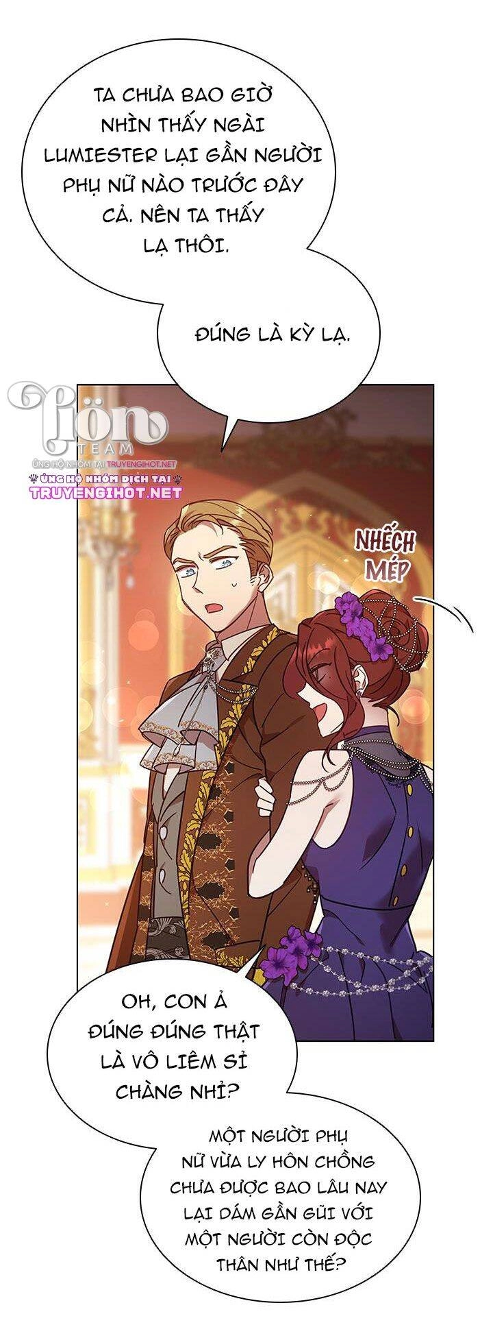 Tôi Đã Ly Hôn Nhưng Lại Trở Thành Tài Phiệt Chapter 16.1 - 23