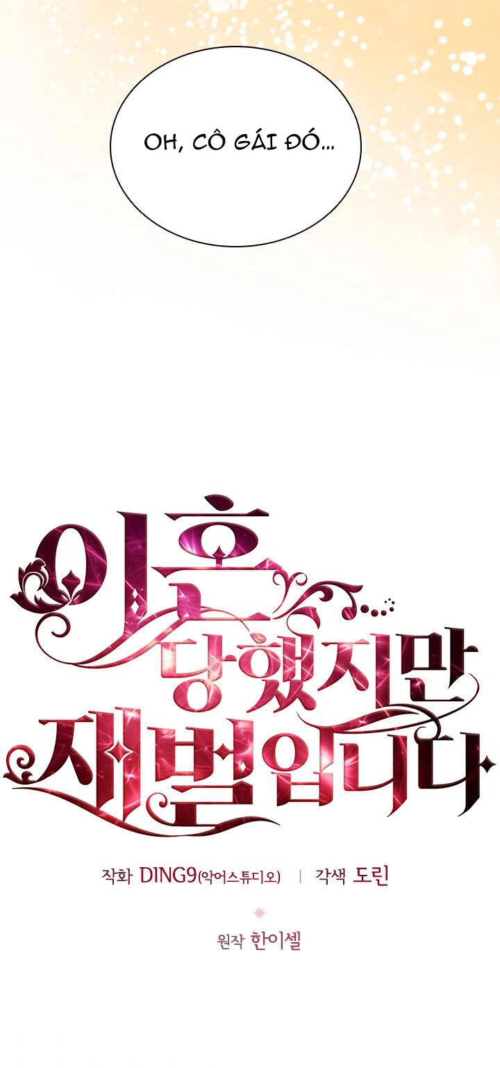 Tôi Đã Ly Hôn Nhưng Lại Trở Thành Tài Phiệt Chapter 16.1 - 30