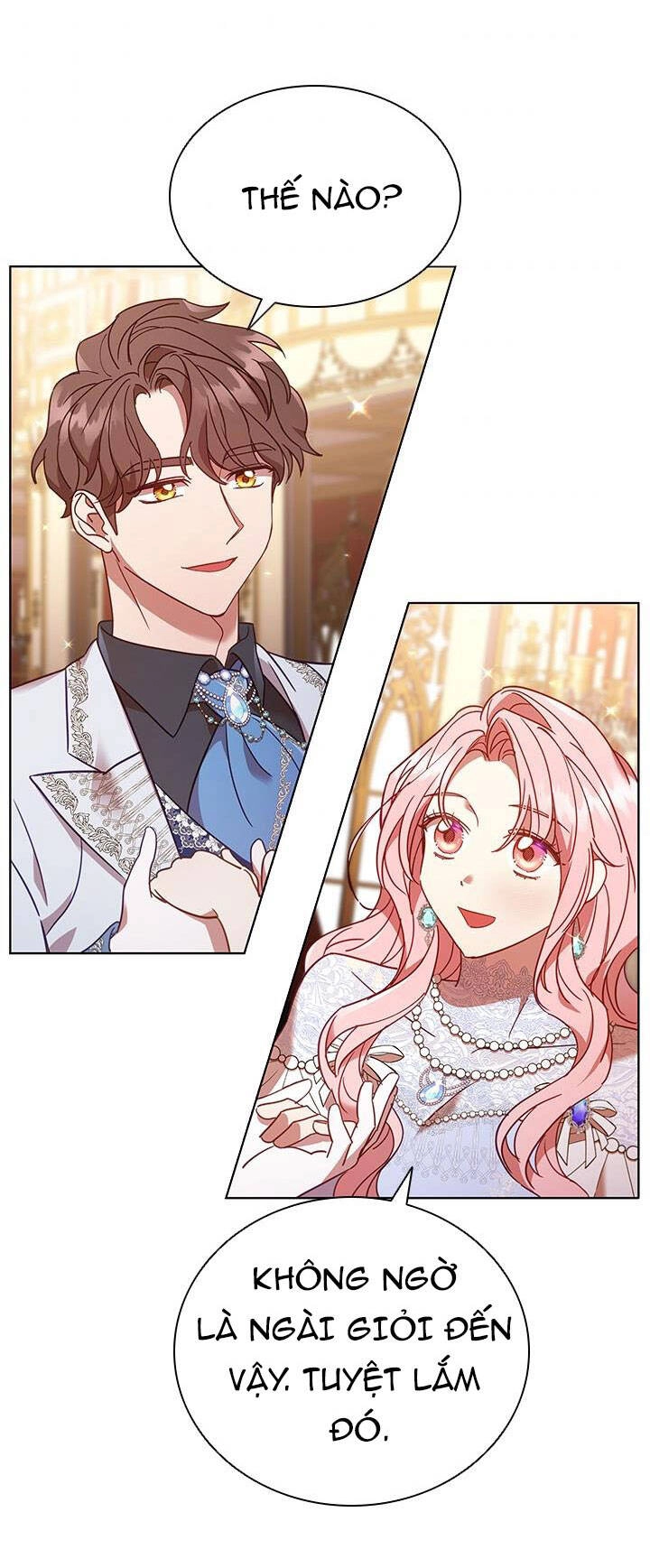 Tôi Đã Ly Hôn Nhưng Lại Trở Thành Tài Phiệt Chapter 16.1 - 32