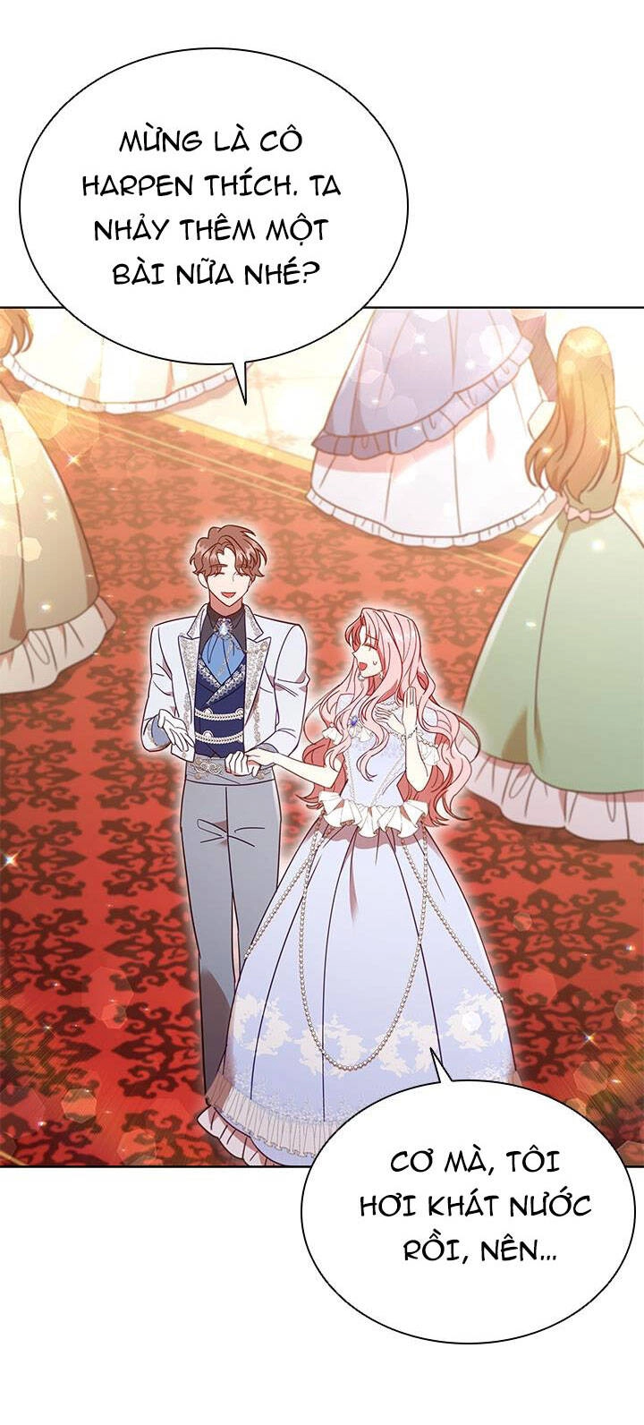 Tôi Đã Ly Hôn Nhưng Lại Trở Thành Tài Phiệt Chapter 16.1 - 33