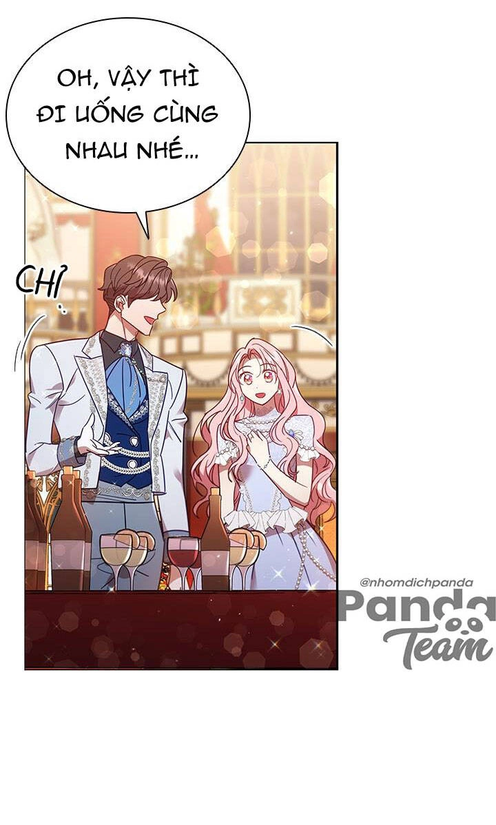 Tôi Đã Ly Hôn Nhưng Lại Trở Thành Tài Phiệt Chapter 16.1 - 34